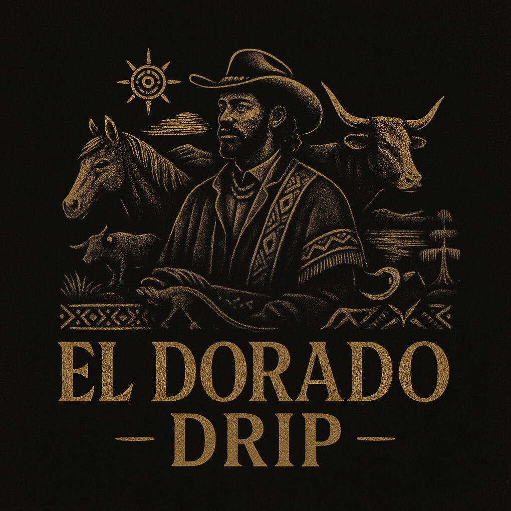 El Dorado Drip